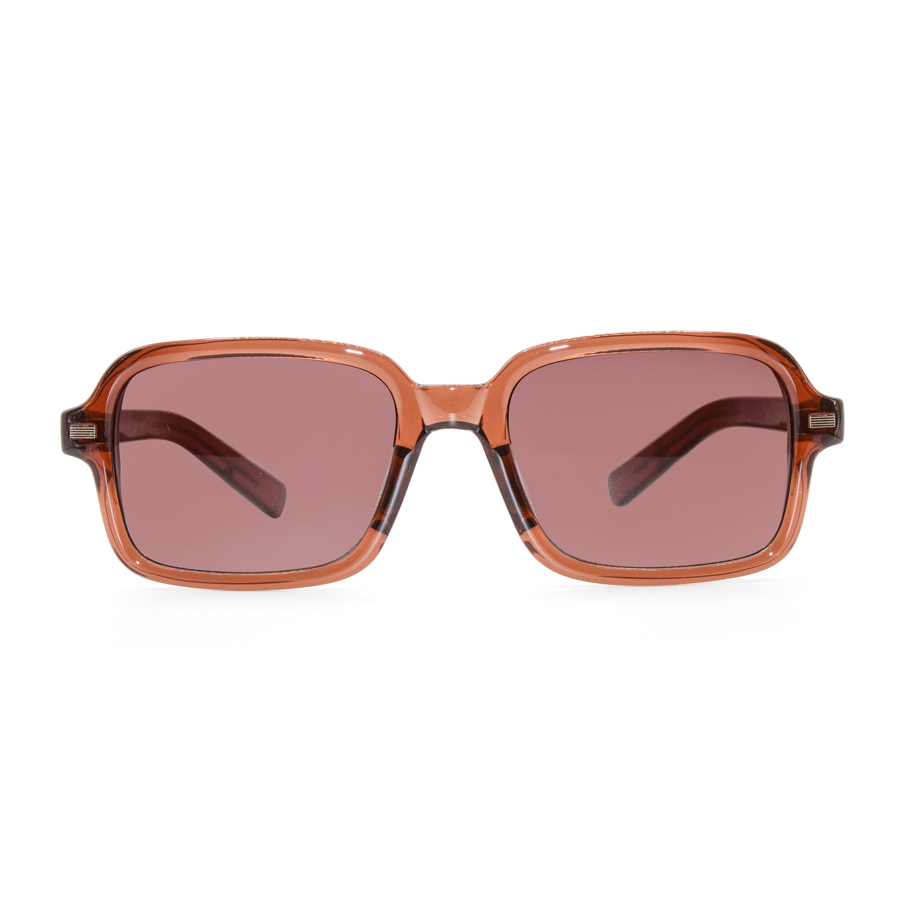 Barcelona – Brown – Nord Sunglasses