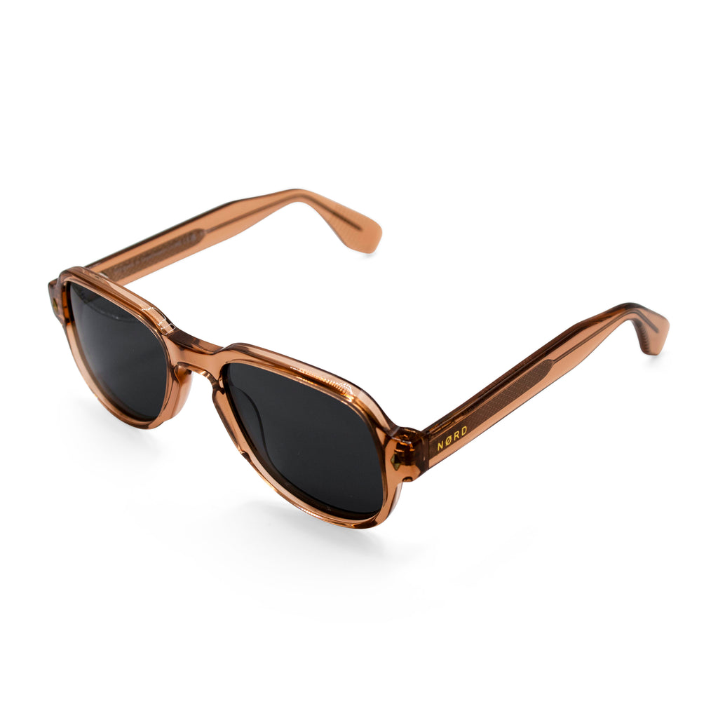 Copenhagen –  Brown