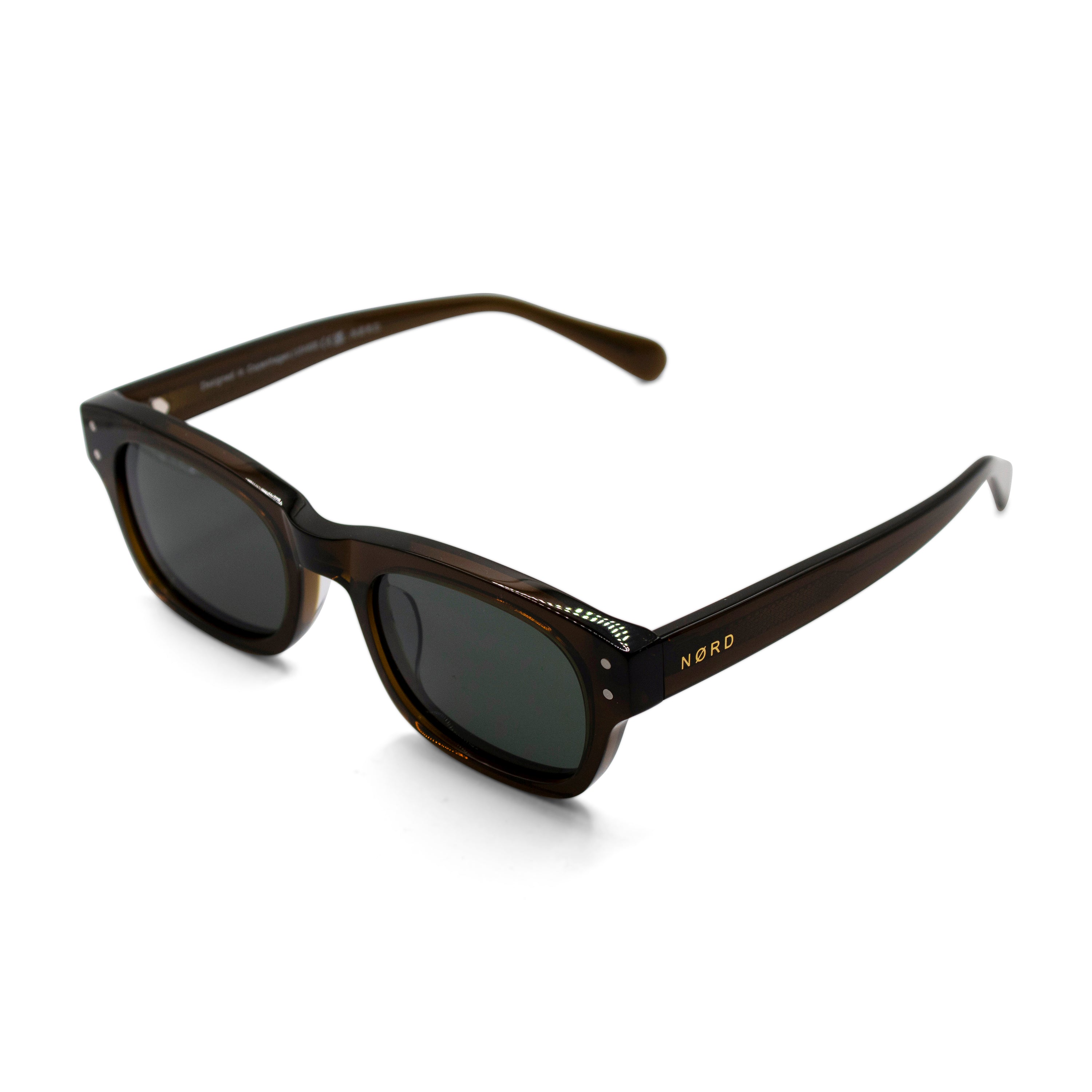 Dortmund – Dark Brown