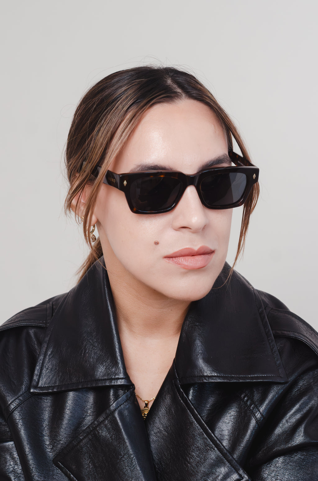 Randers – Black