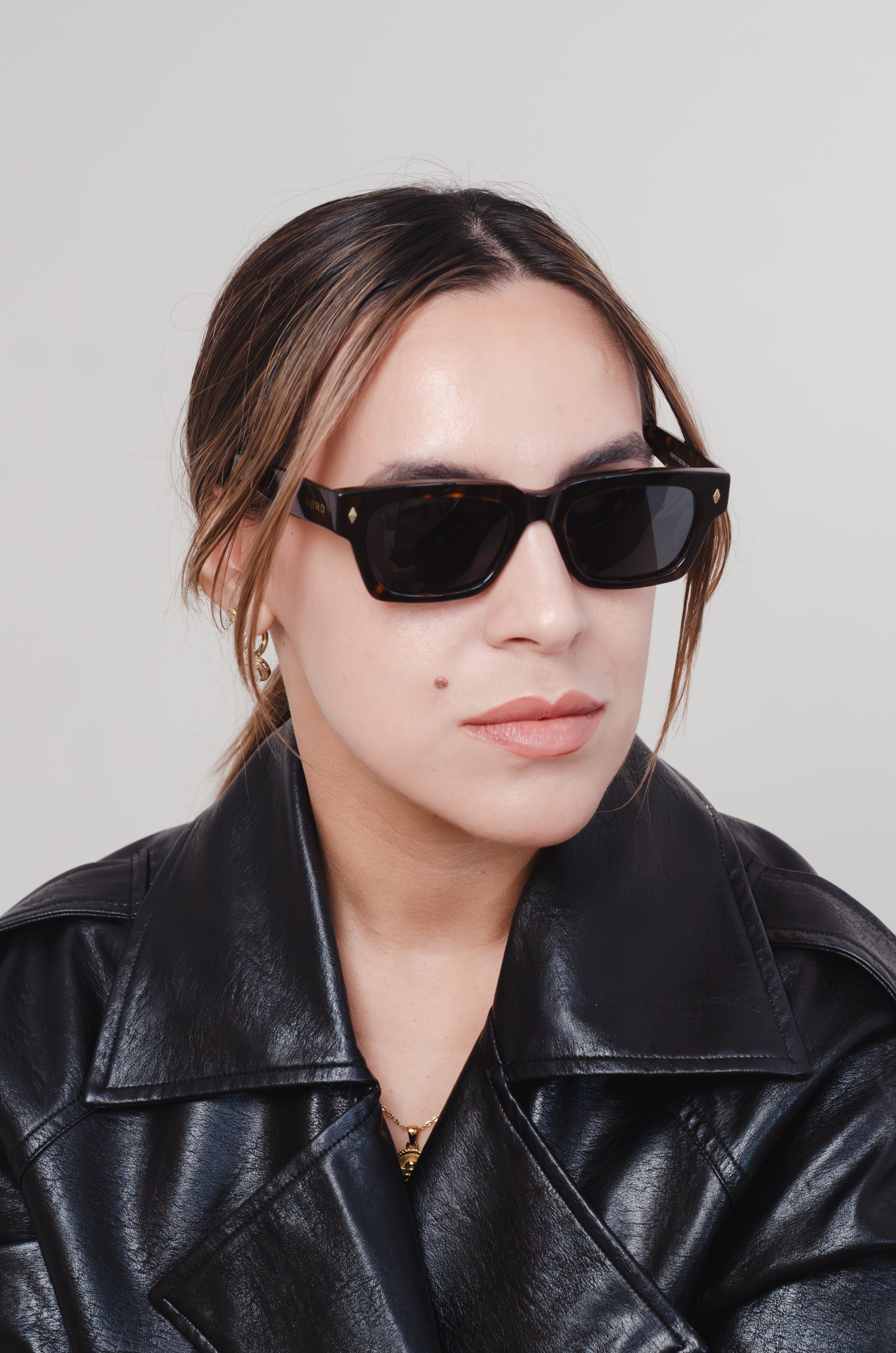 Randers – Black