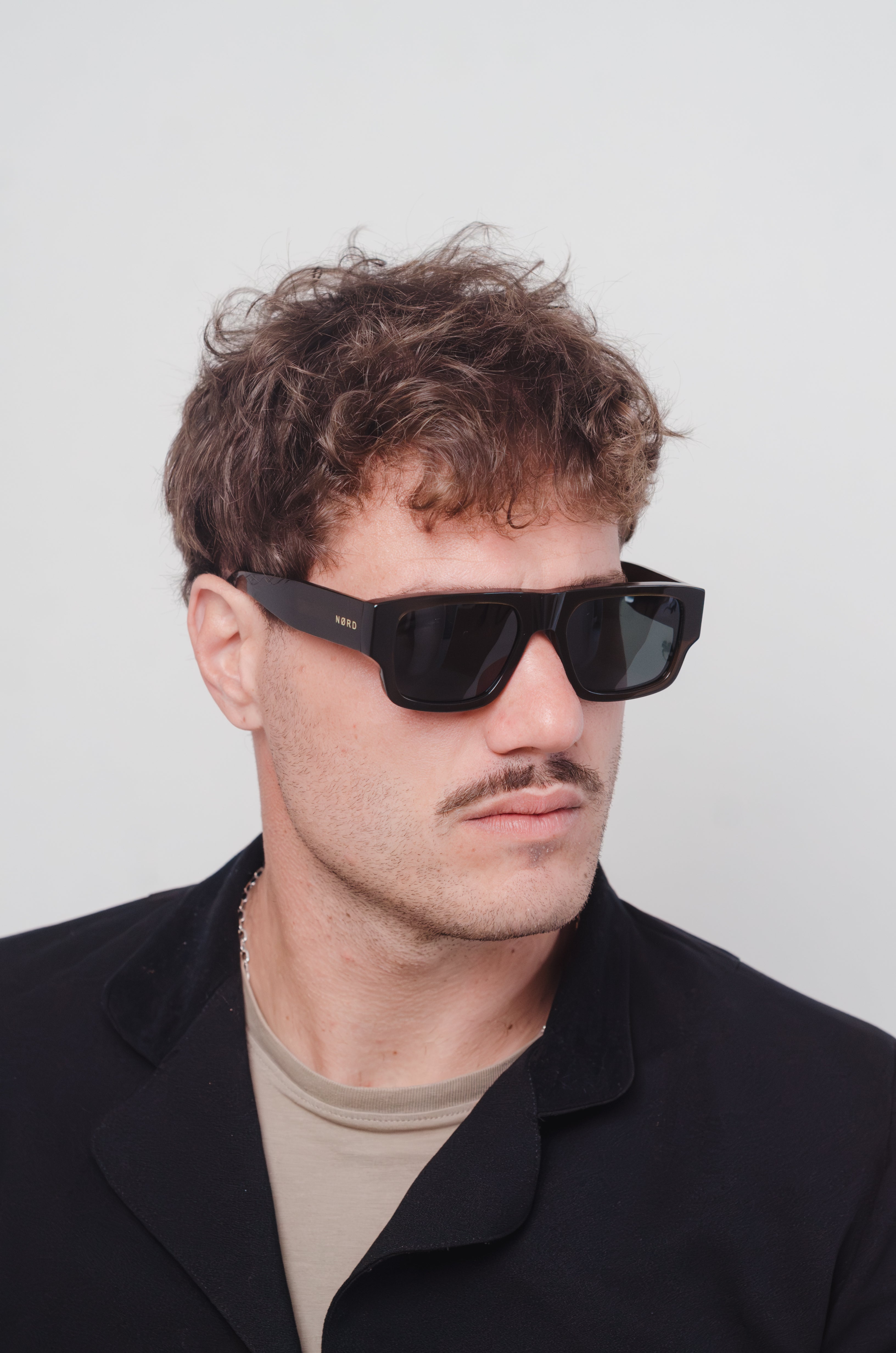 Berlin – Black
