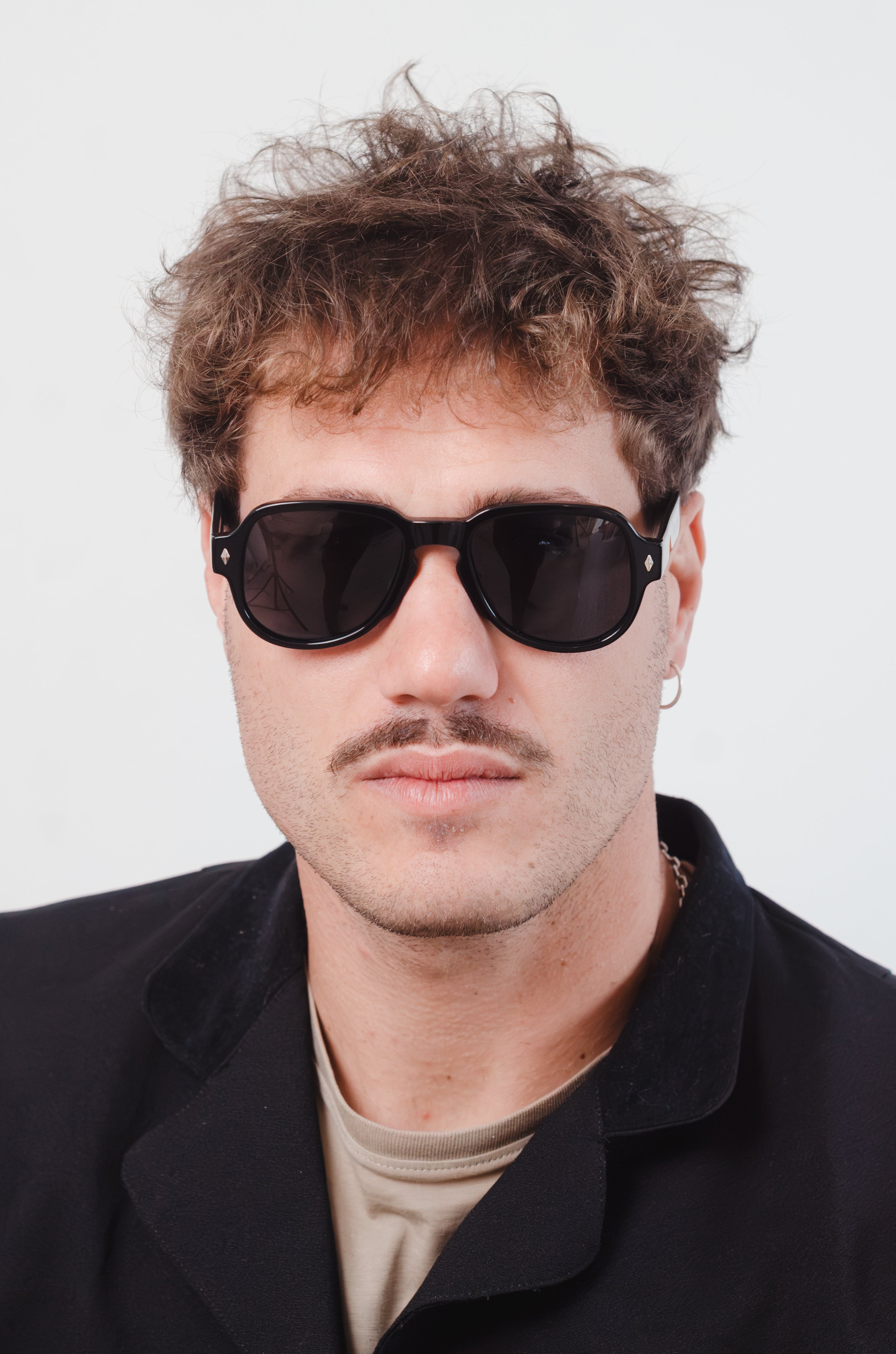 Copenhagen – Black
