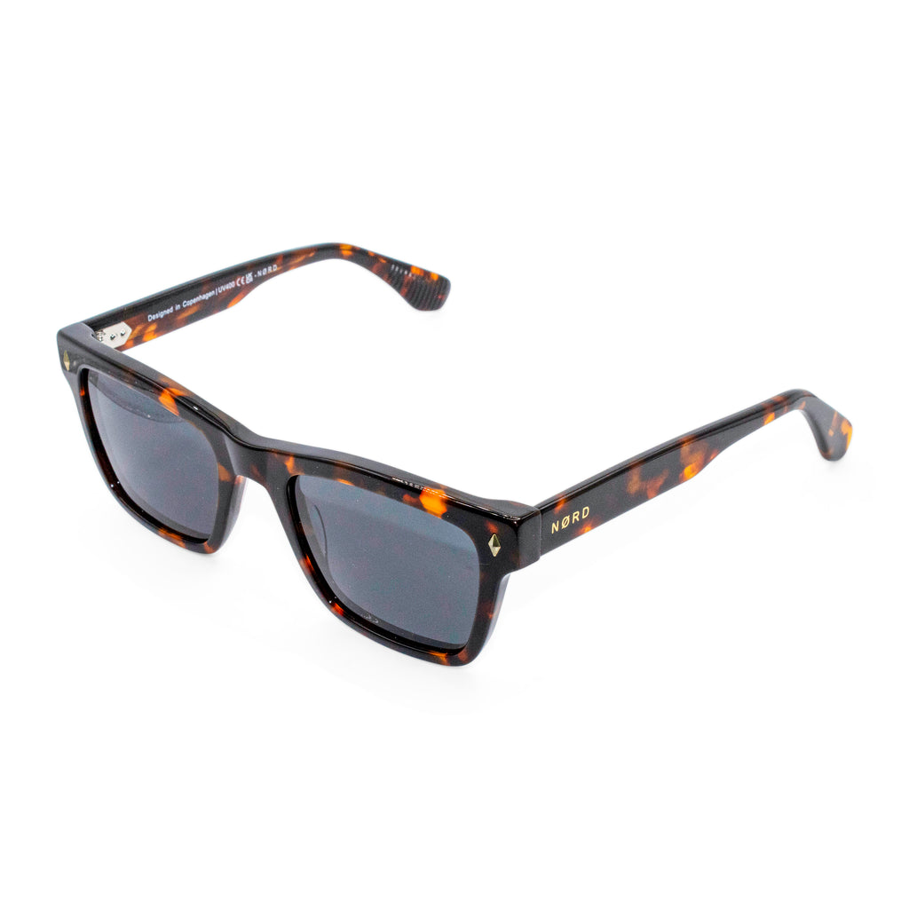 Randers – Tortoiseshell