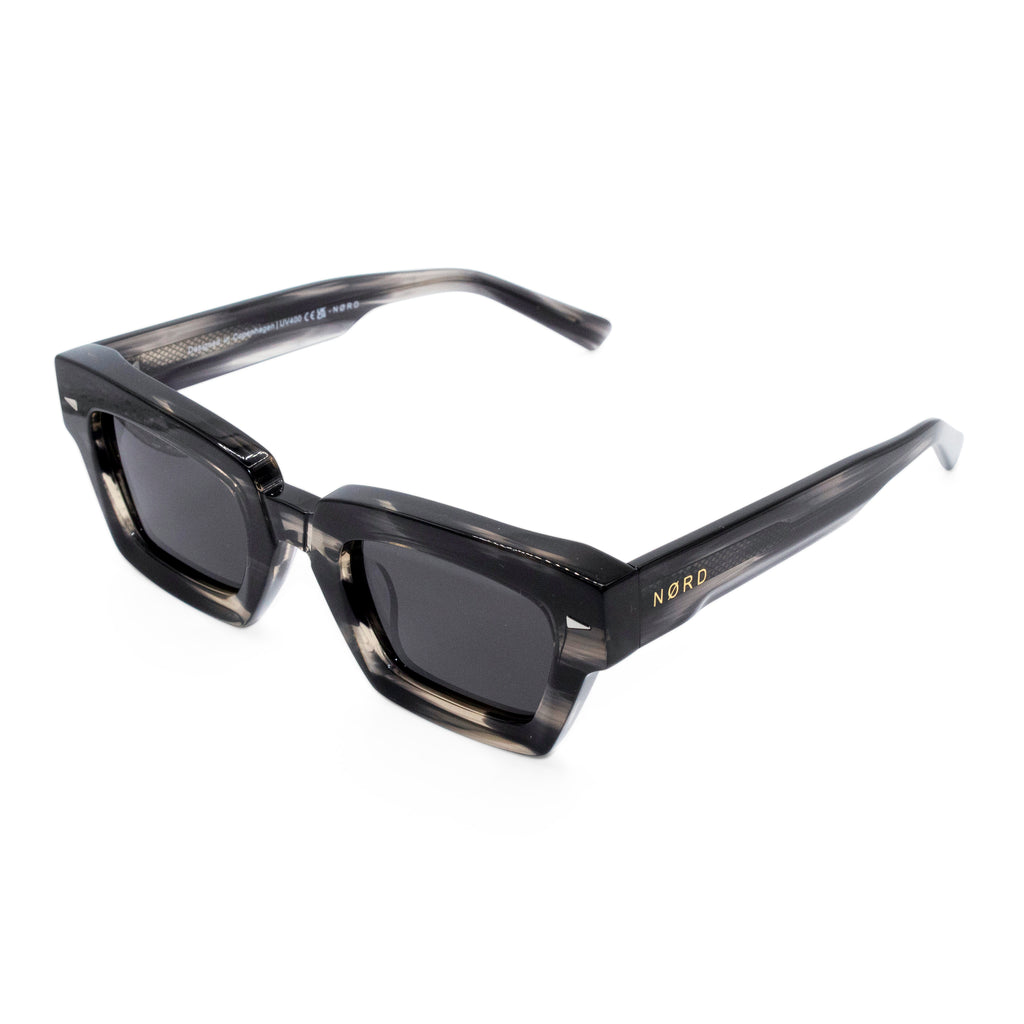 Stuttgart – Grey Marble